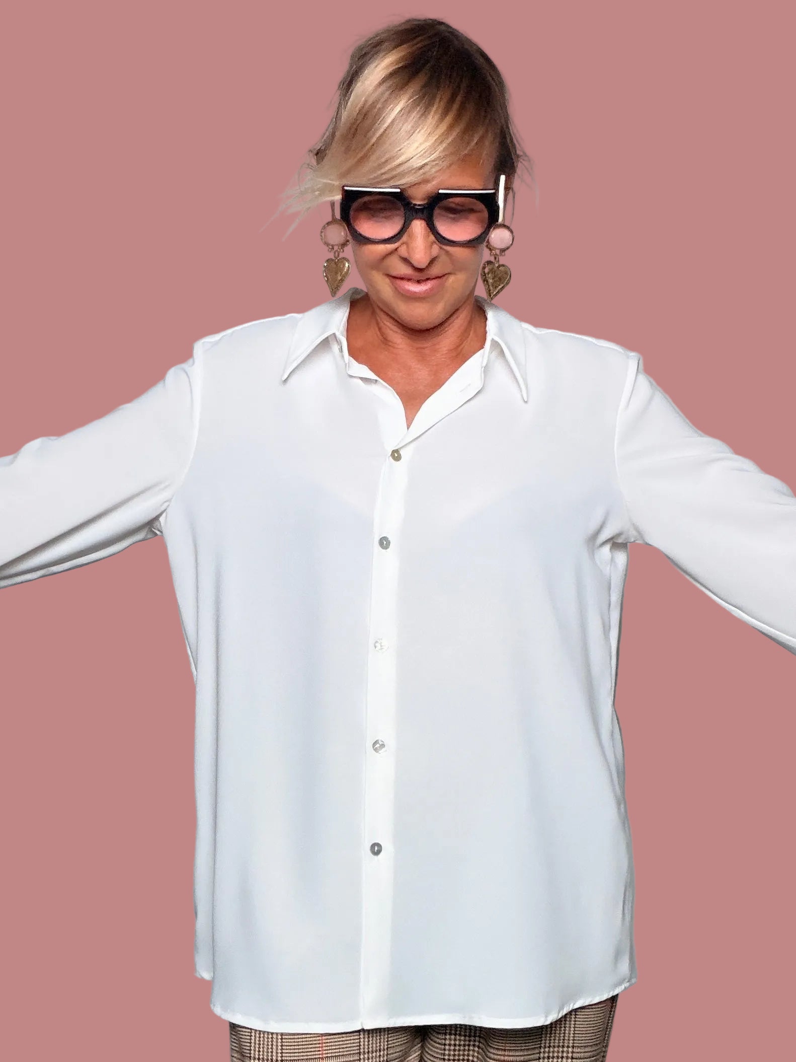 Camicia No Stiro