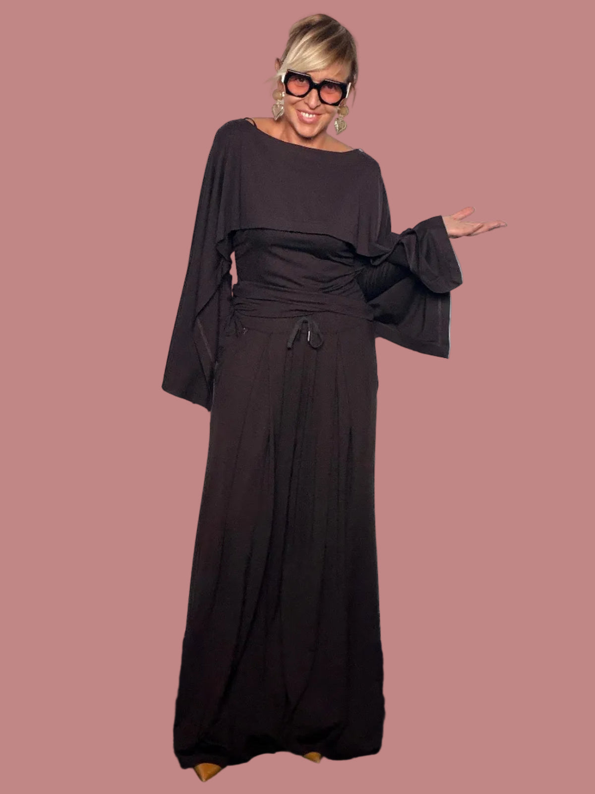 Pantalone Philia Loft