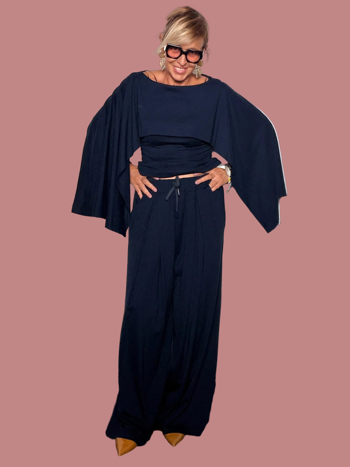 Pantalone Philia Loft