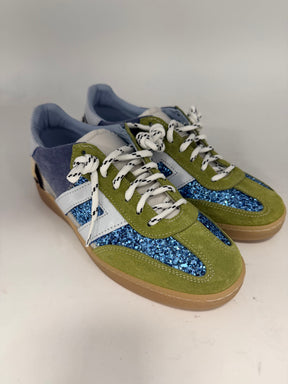 Sneakers Glam Safari