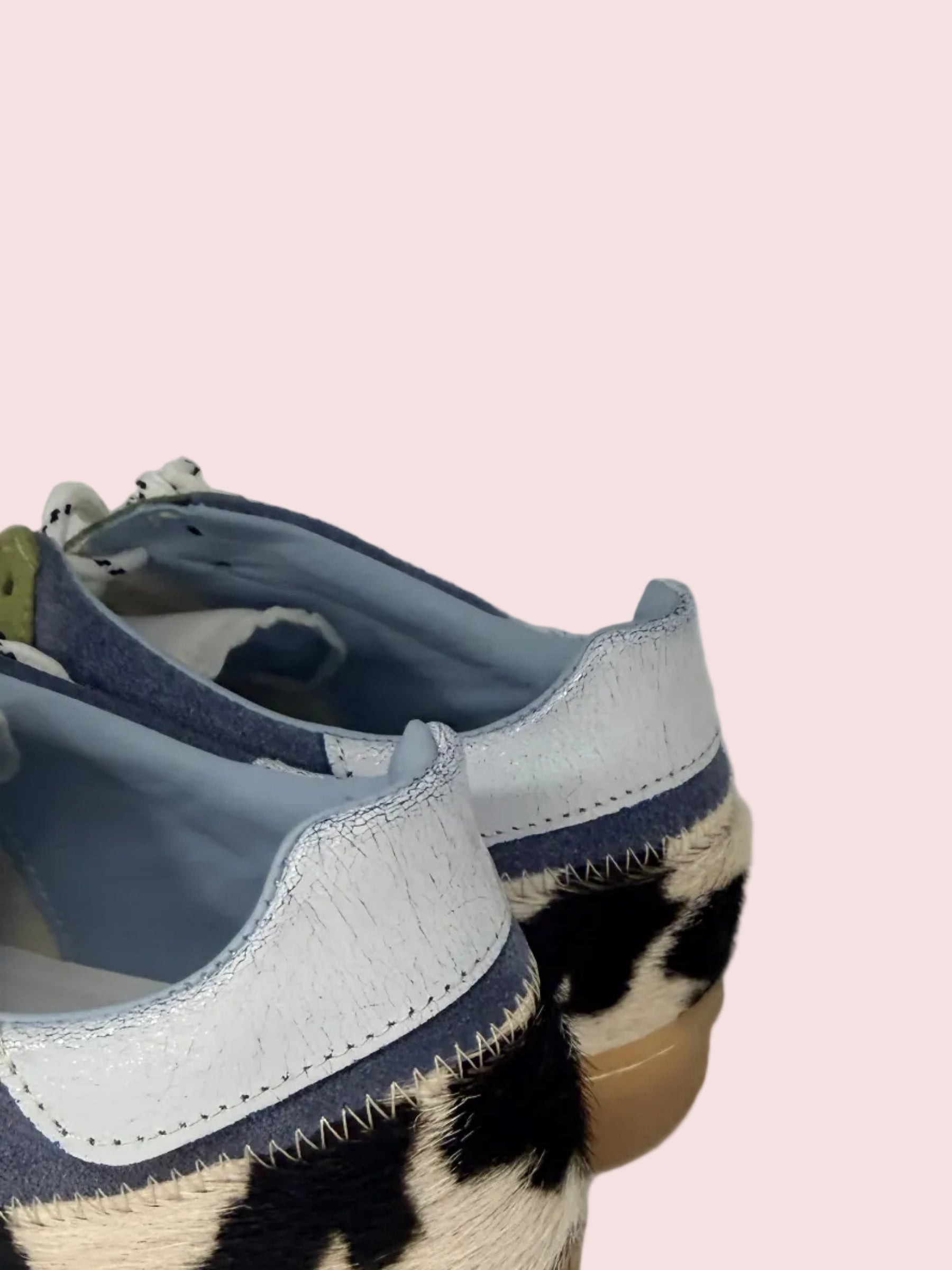 Sneakers Glam Safari