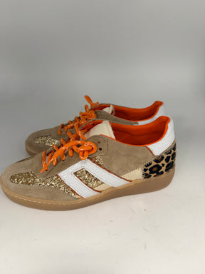 Sneakers Glam Safari