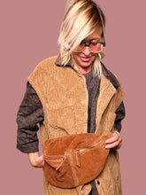 Borsa Marsupio Susy Star