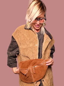Borsa Marsupio Susy Star