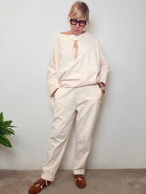 Pantalone sigaretta Punto Milano