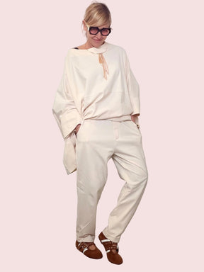 Pantalone sigaretta Punto Milano