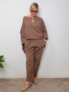 Pantalone sigaretta Punto Milano