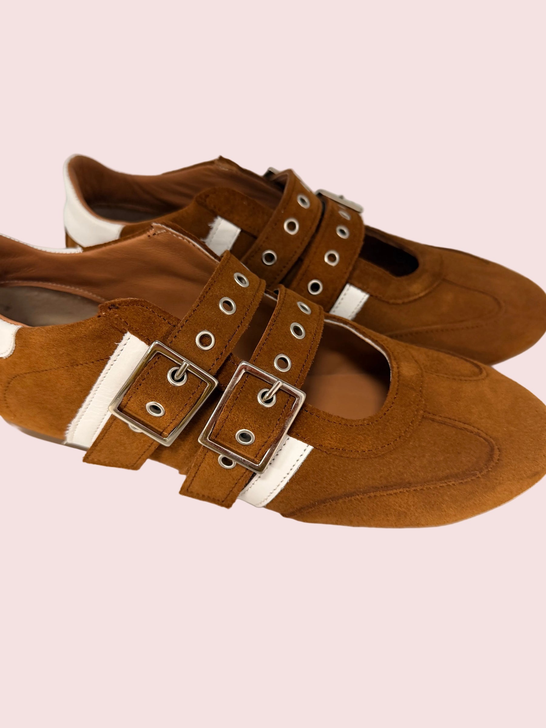 Scarpa Mary Jane Urban