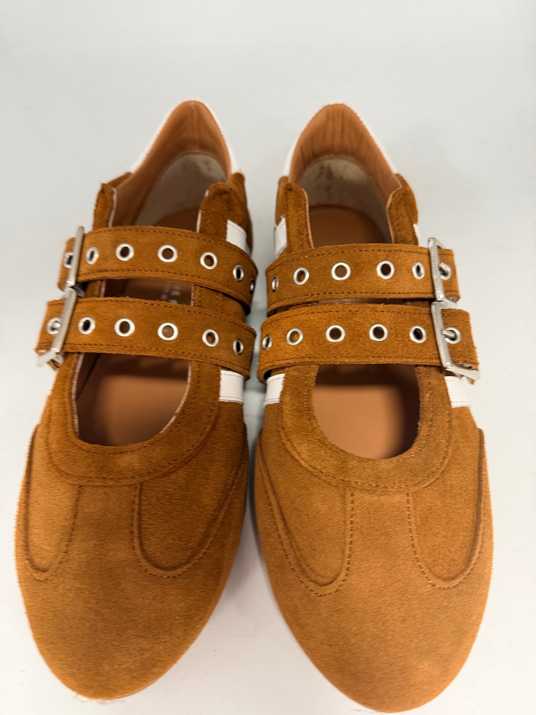 Scarpa Mary Jane Urban