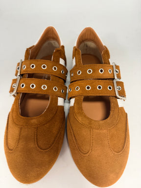 Scarpa Mary Jane Urban