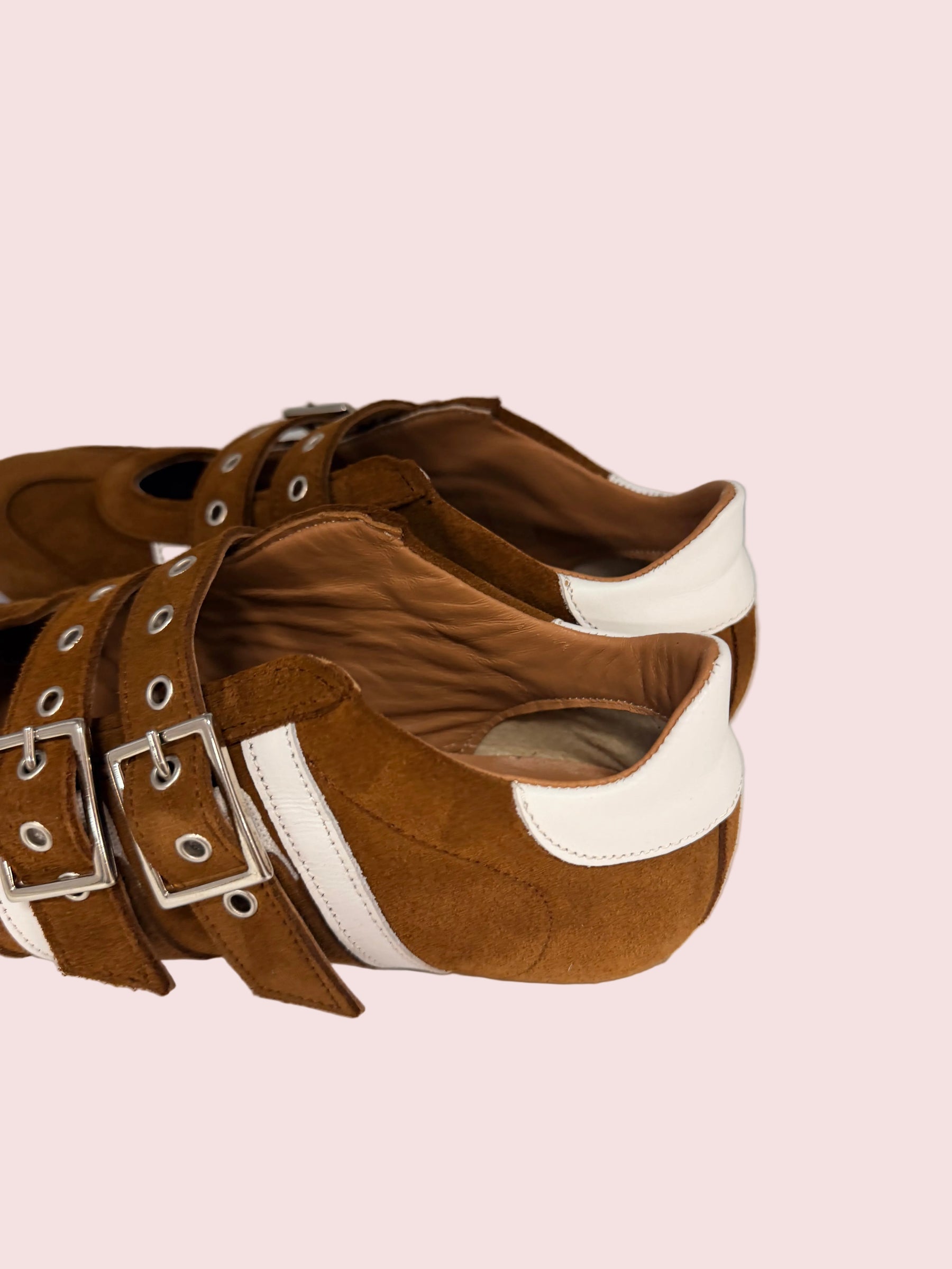 Scarpa Mary Jane Urban