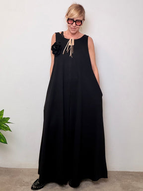 Tuta Modal Over Chic