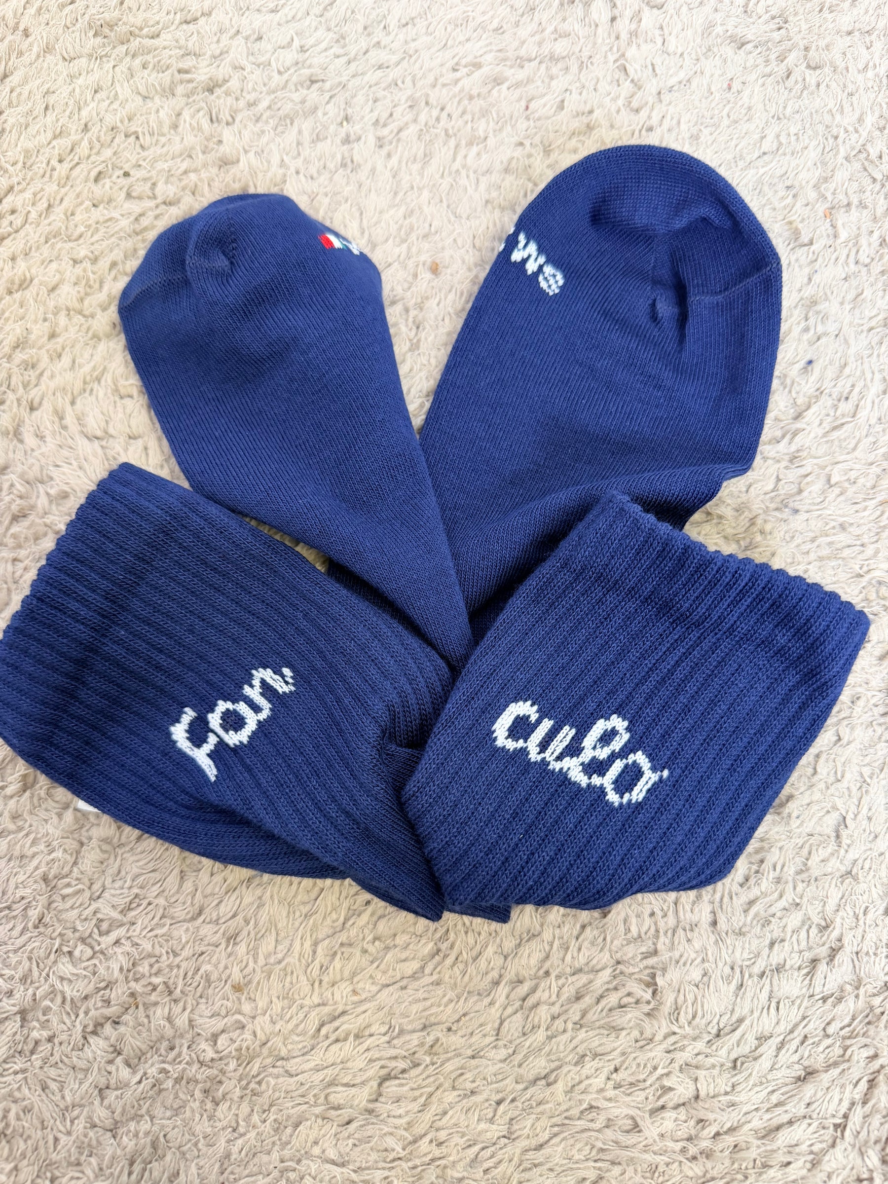 Calzini Ironici Susy Mix – Mood Buono, Stile Anche