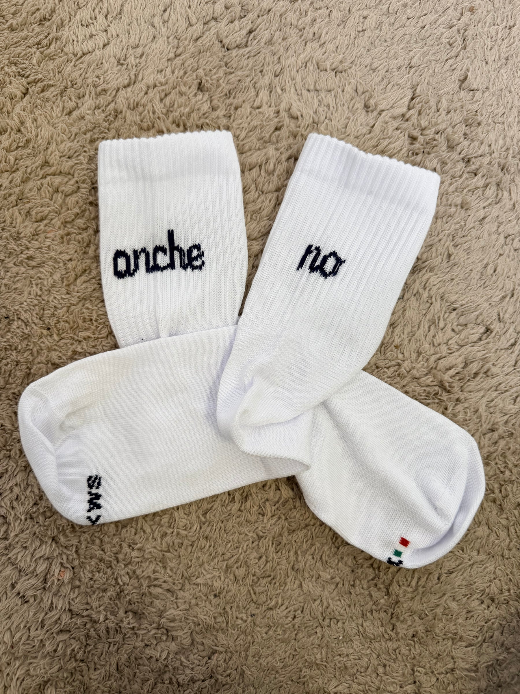 Calzini Ironici Susy Mix – Mood Buono, Stile Anche