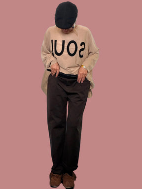 Pantalone Punto Milano Dritto