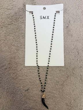 Collana con Corno