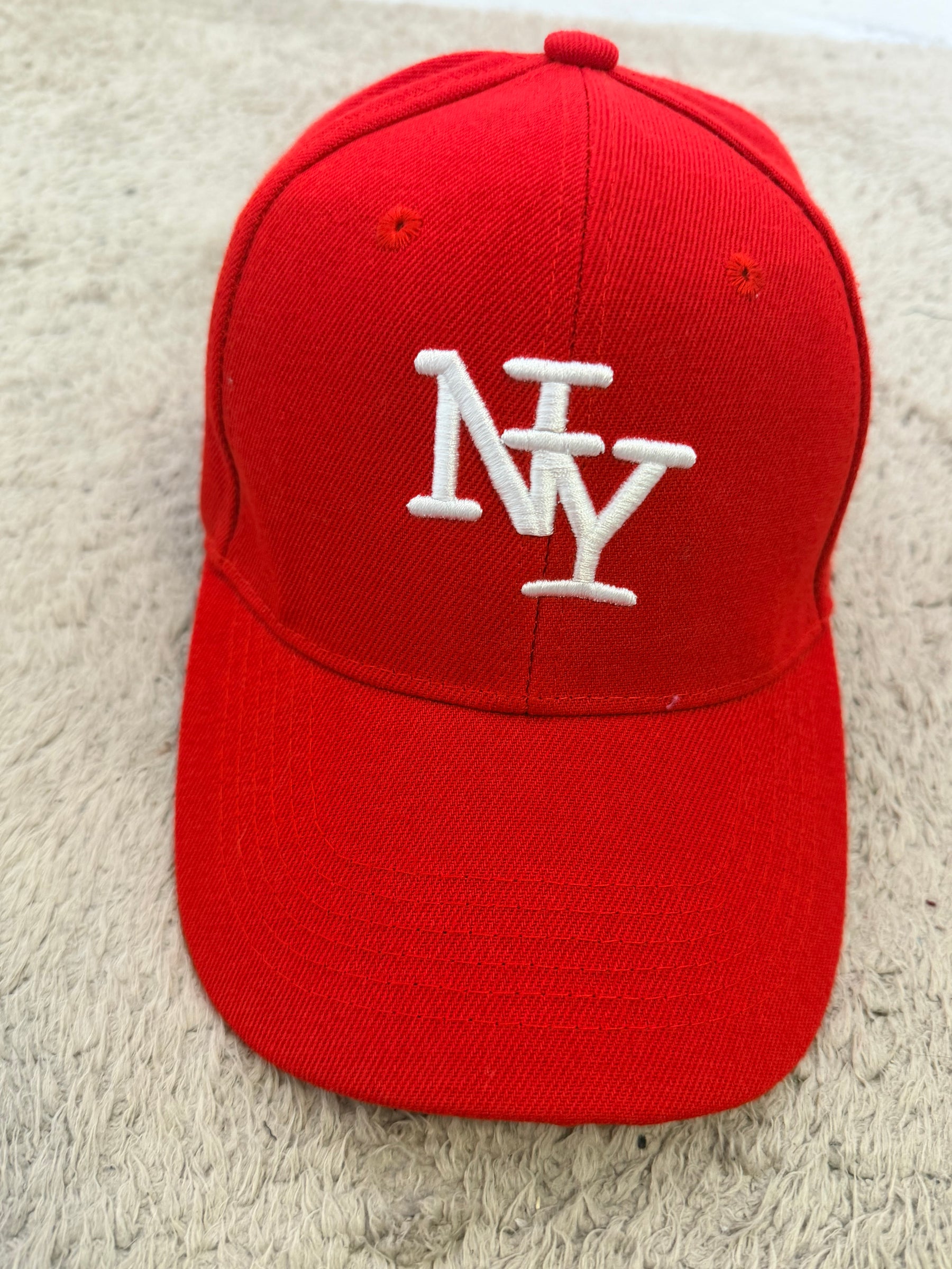 Cappelli baseball con logo e stampa animalier