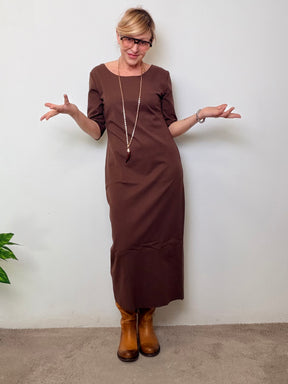 Abito in punto milano over