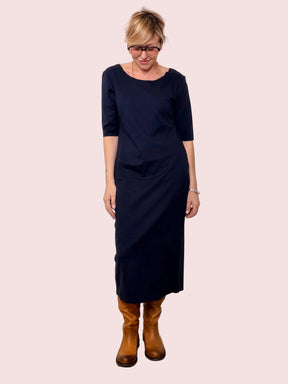 Abito in punto milano over