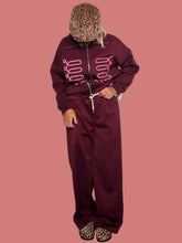 Completo donna con giacca e pantalone coordinati