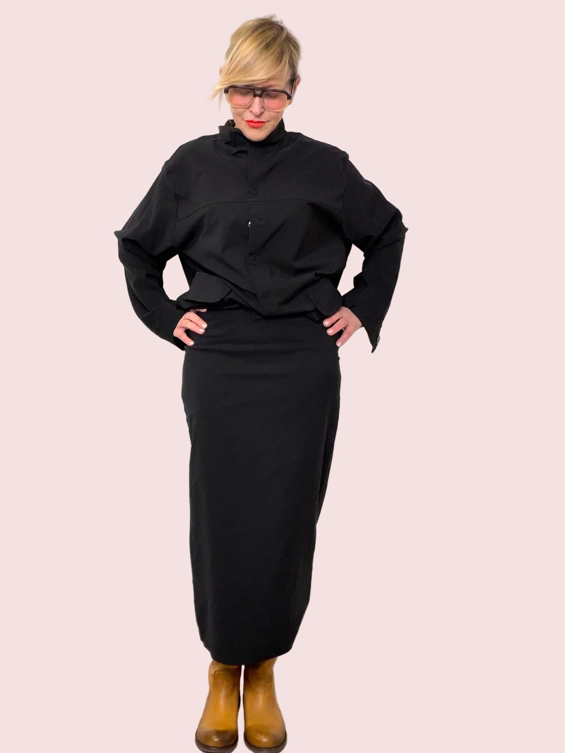 Gonna bengalina over