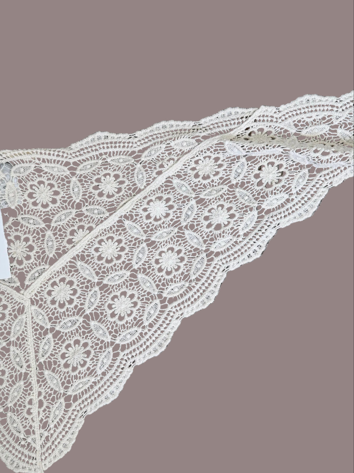 Foulard Statement da Indossare sui Pantaloni