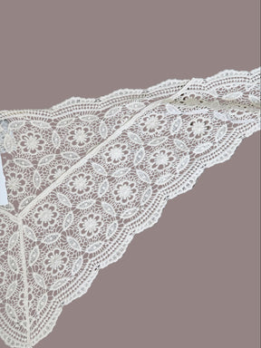 Foulard Statement da Indossare sui Pantaloni