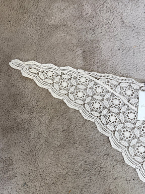 Foulard Statement da Indossare sui Pantaloni