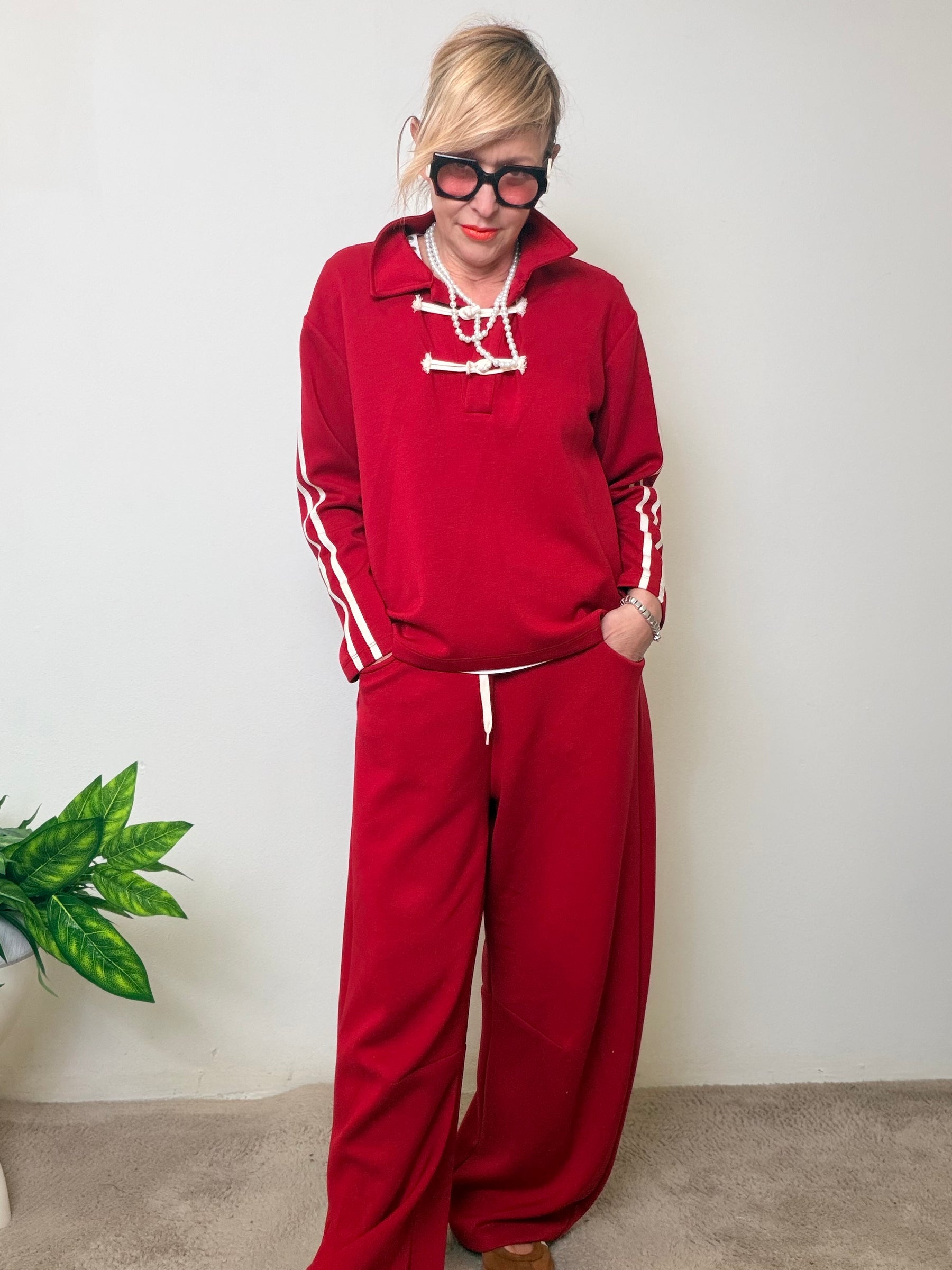 PANTALONE COMODO & COOL