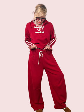 PANTALONE COMODO & COOL