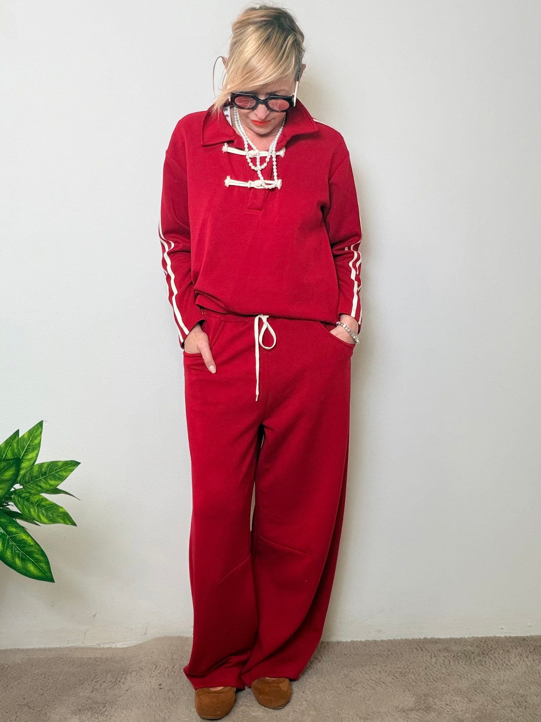 PANTALONE COMODO & COOL