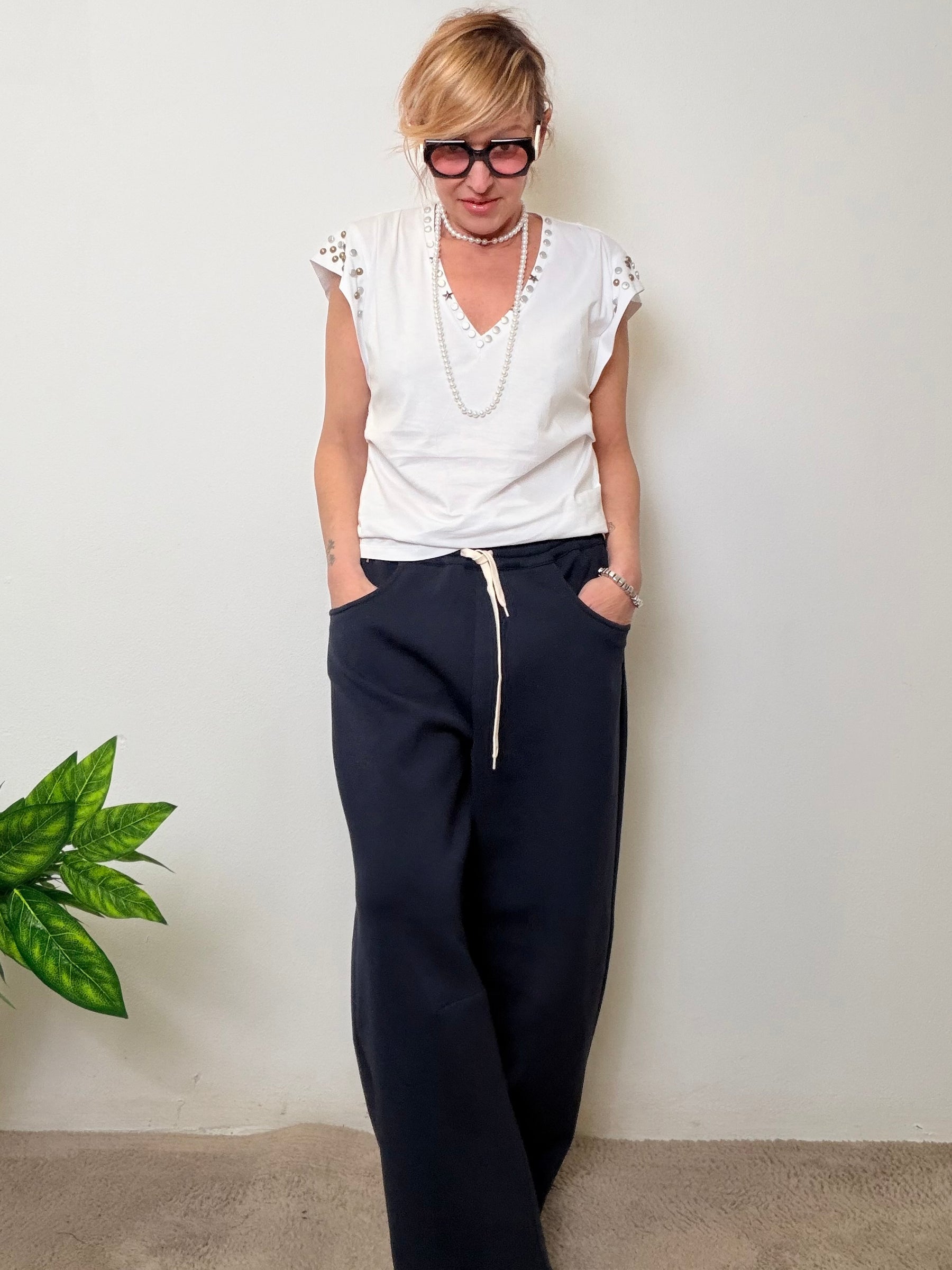 PANTALONE COMODO & COOL