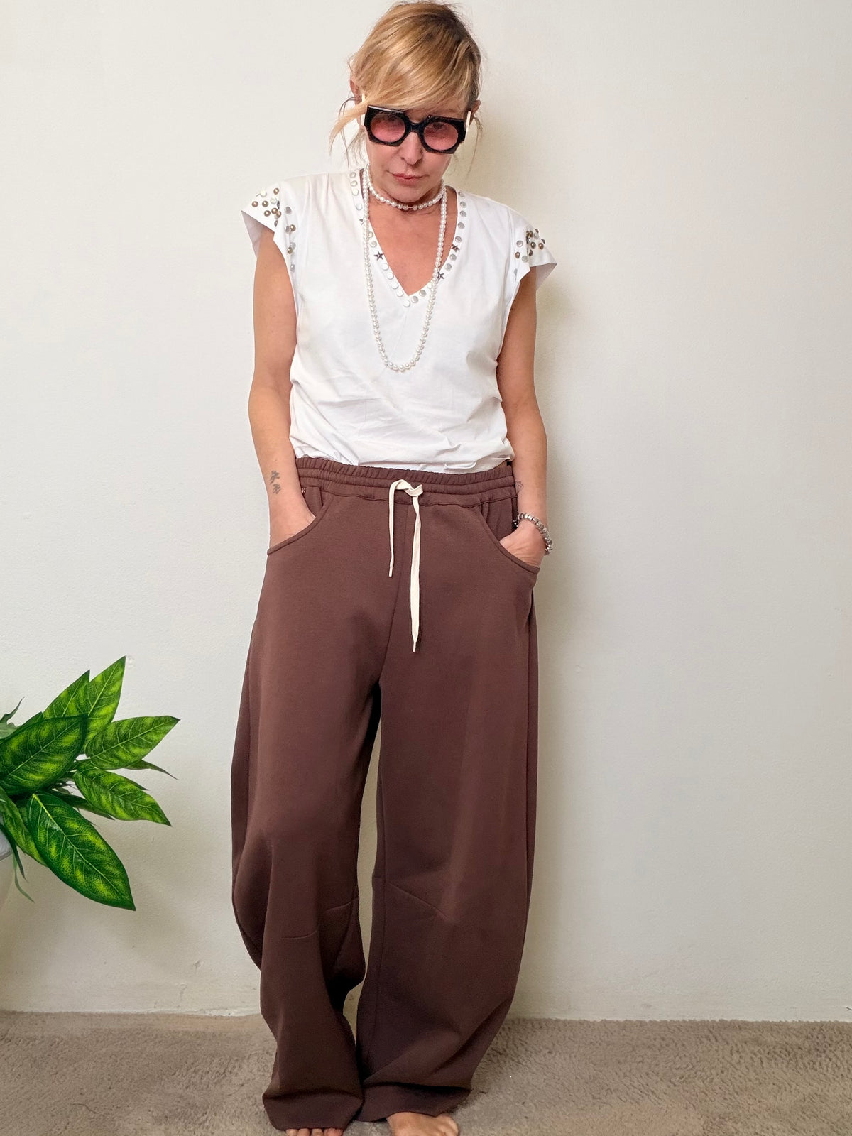 PANTALONE COMODO & COOL