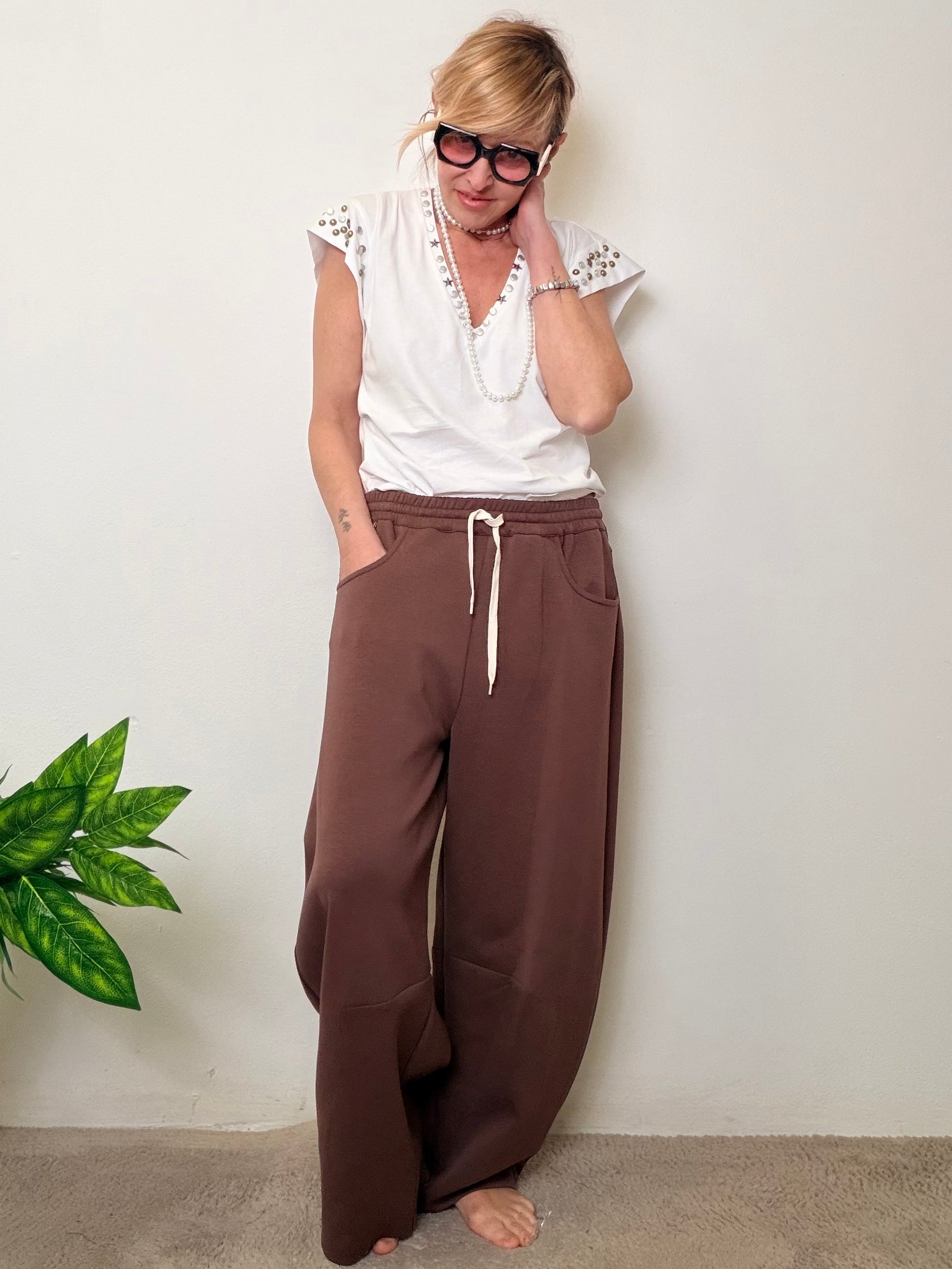 PANTALONE COMODO & COOL
