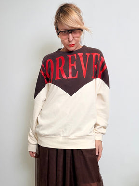 Felpa mood anni ’80