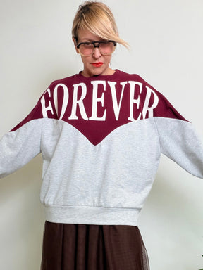 Felpa mood anni ’80