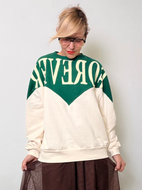 Felpa mood anni ’80