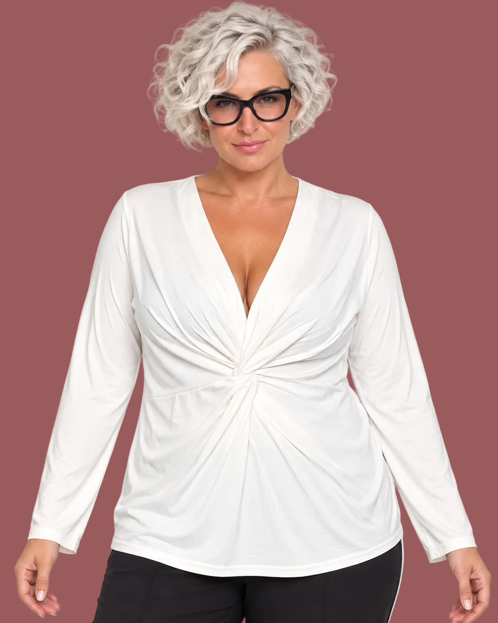 Maglia nodo