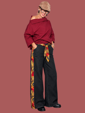 JEANS APP