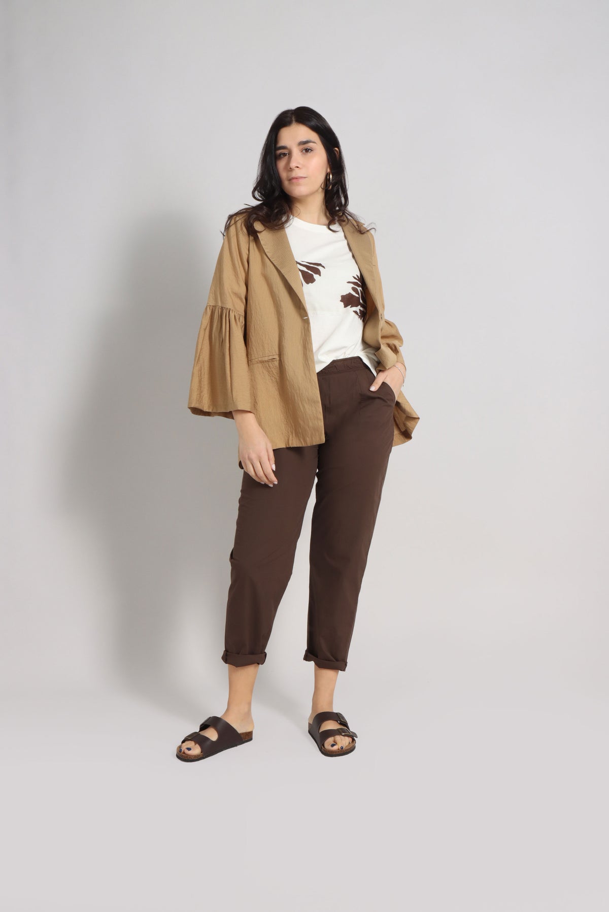 DEJA VU P P25RU213/BLU