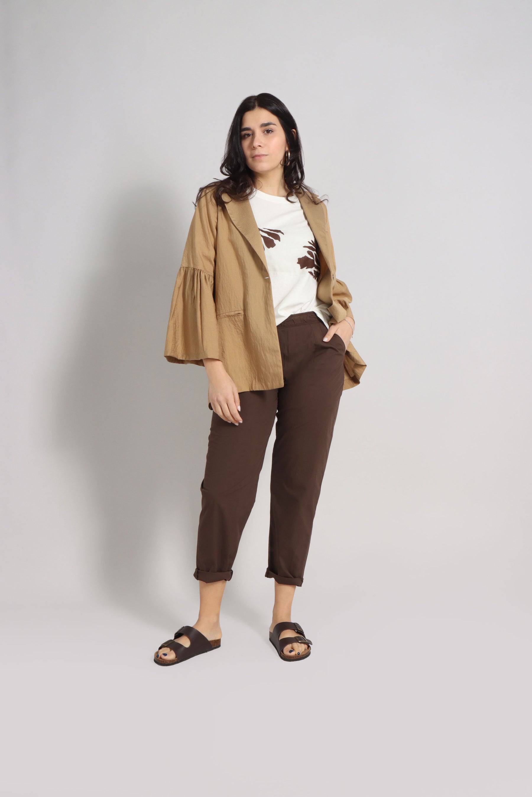 DEJA VU P P25RU213/BLU