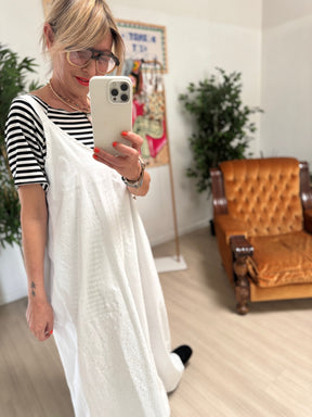 SUSY STAR ST2092STRASS/BIANCA