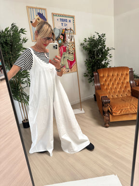 SUSY STAR ST2092STRASS/BIANCA