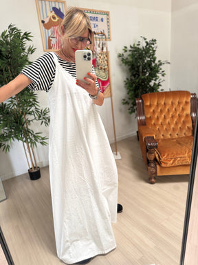 SUSY STAR ST2092STRASS/BIANCA