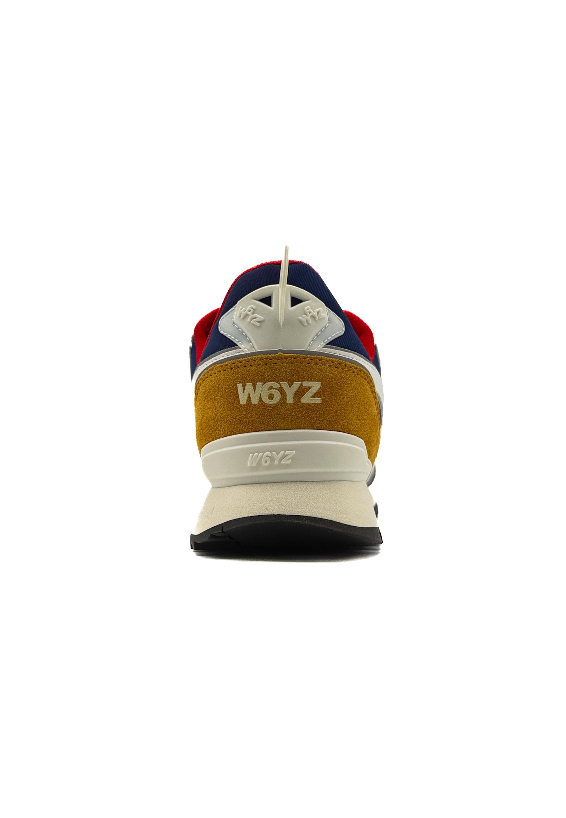 W6YZ JET-M/1E45 BEIGE/NAVY/STONE