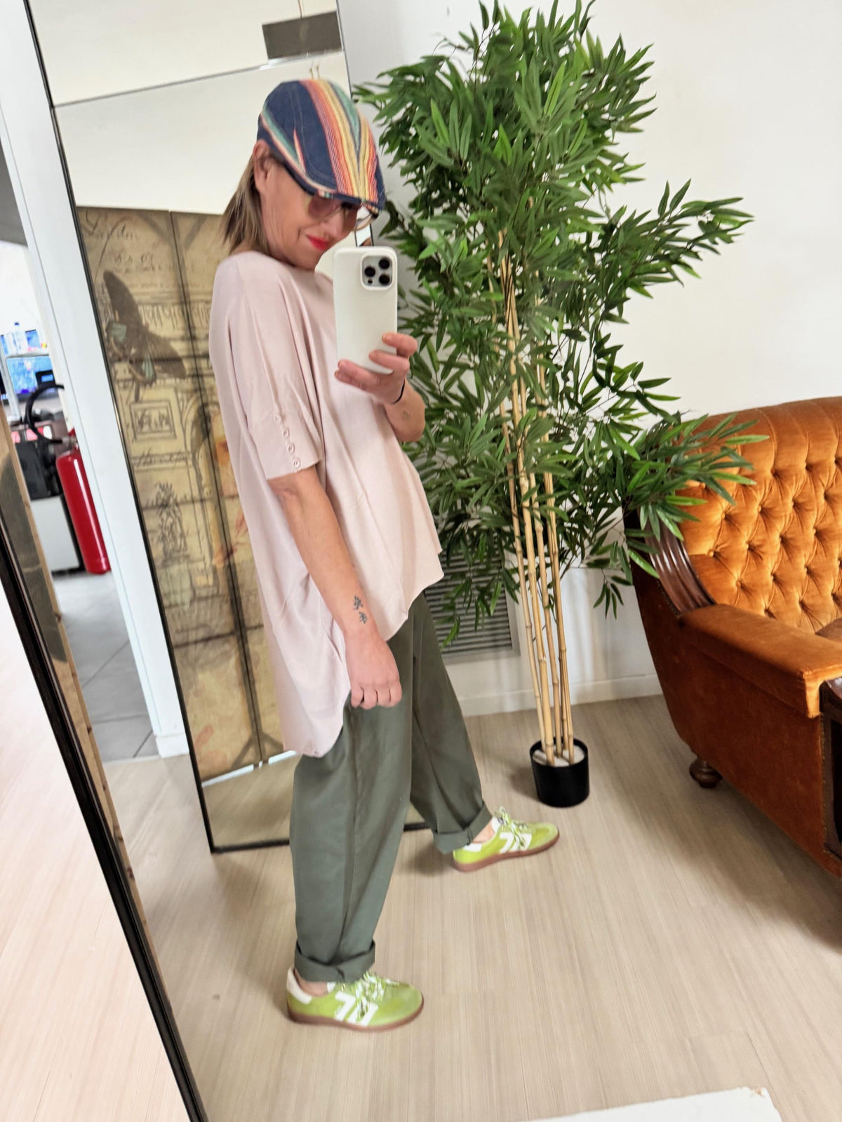  STVC394/ ROSA SUSY STAR 