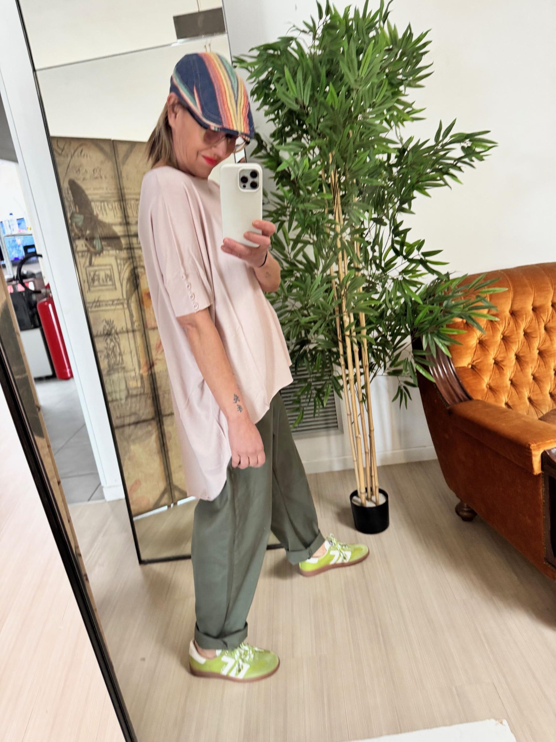  STVC394/ ROSA SUSY STAR 