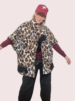 SUSY STAR - Kappa Wild Chic STSS31861/ MACULATA SUSY STAR 