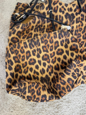 SUSY MIX- BORSA Wild Mood BO311/ MORO SUSY MIX 