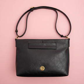 Borsa Mila - Sfondo Rosa 3